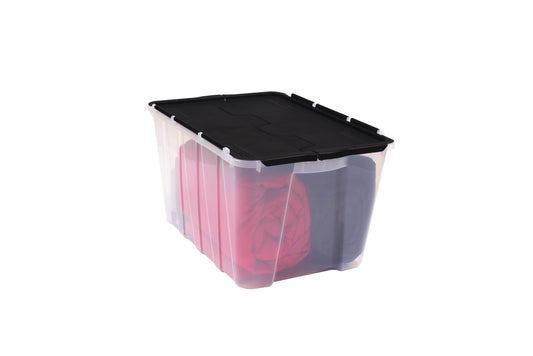 Organize-It Flip-Top Tote