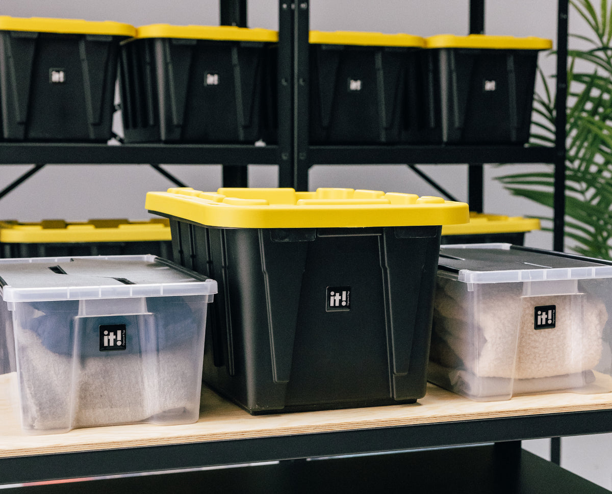 Organize-it