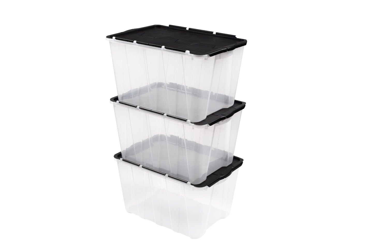 Organize-It Flip-Top Tote