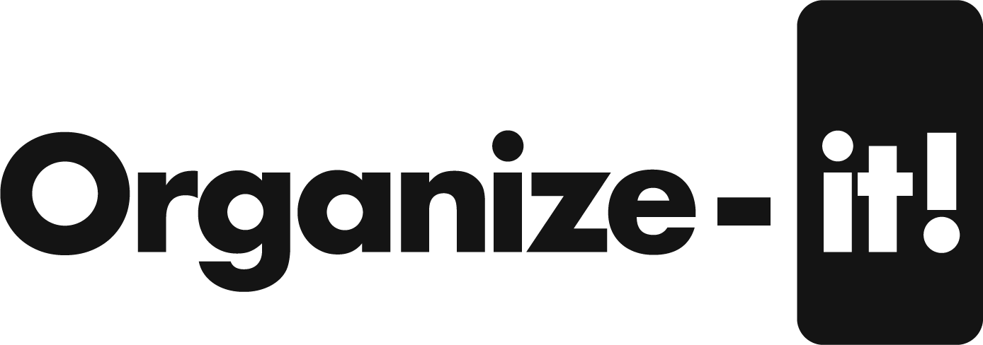 Organize-it