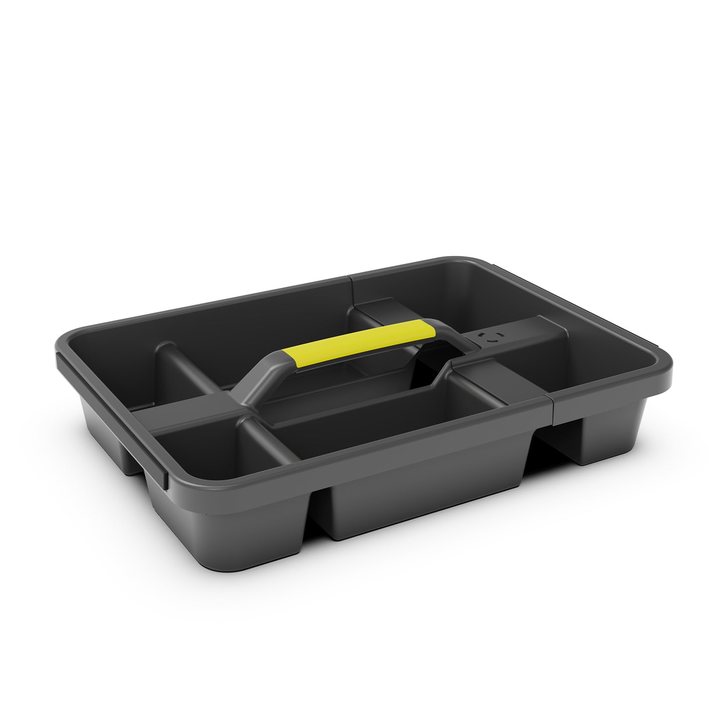 Universal 27 Gallon Tough Tote Divider